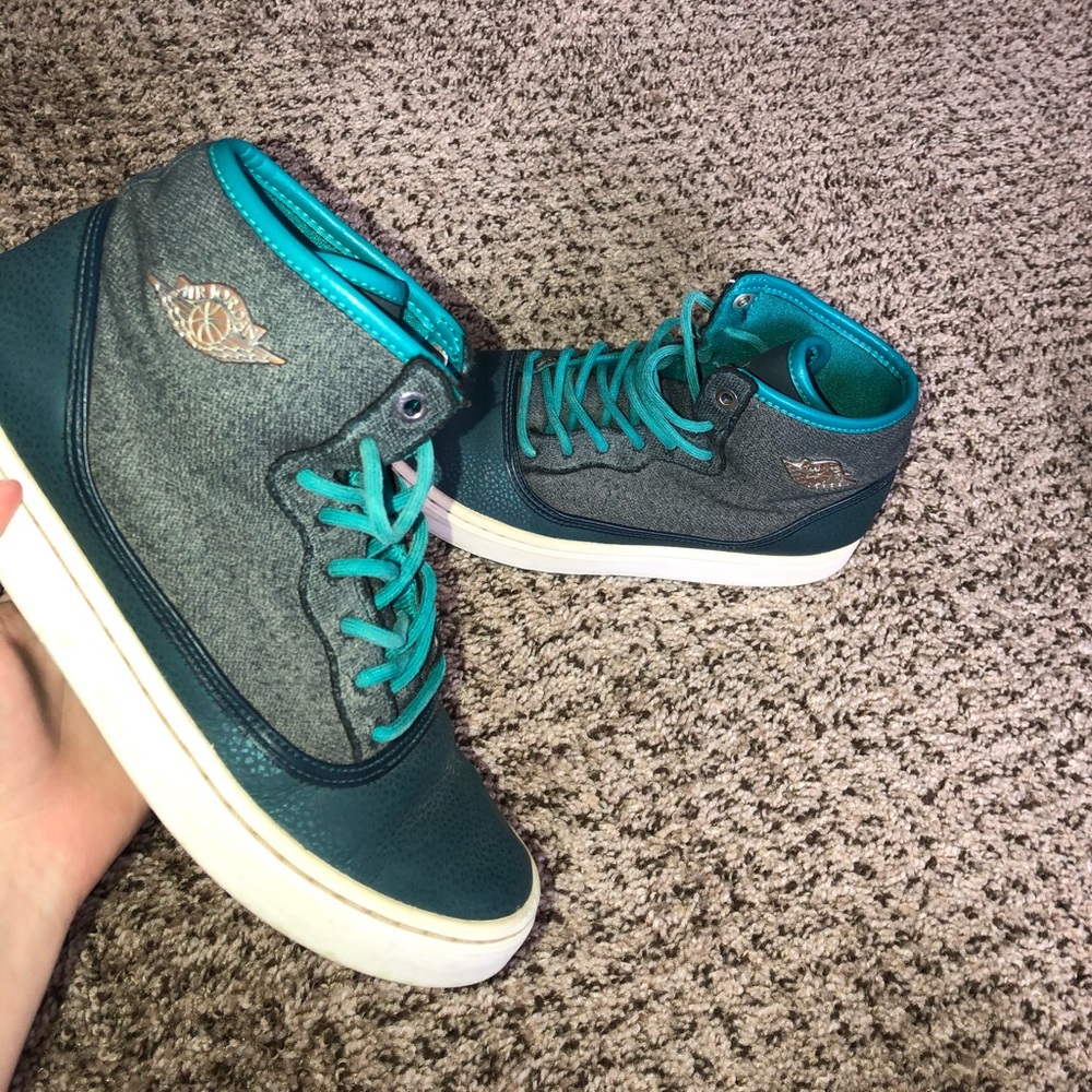Jordans
